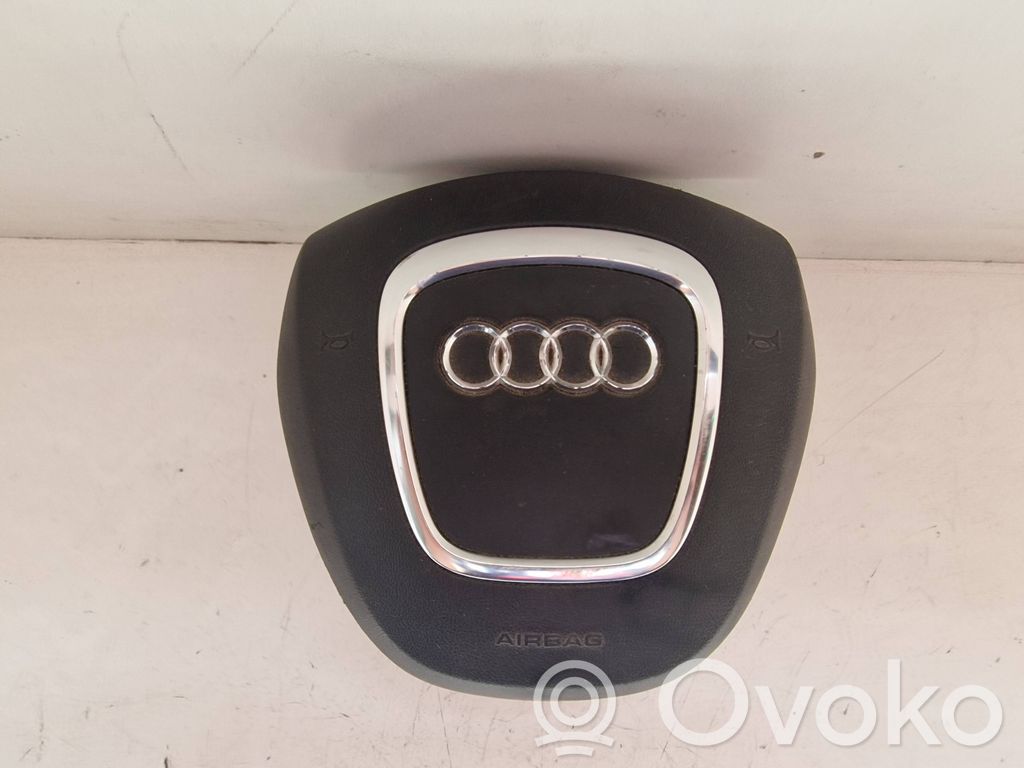 Audi A4 S4 B8 8K Airbag volan 