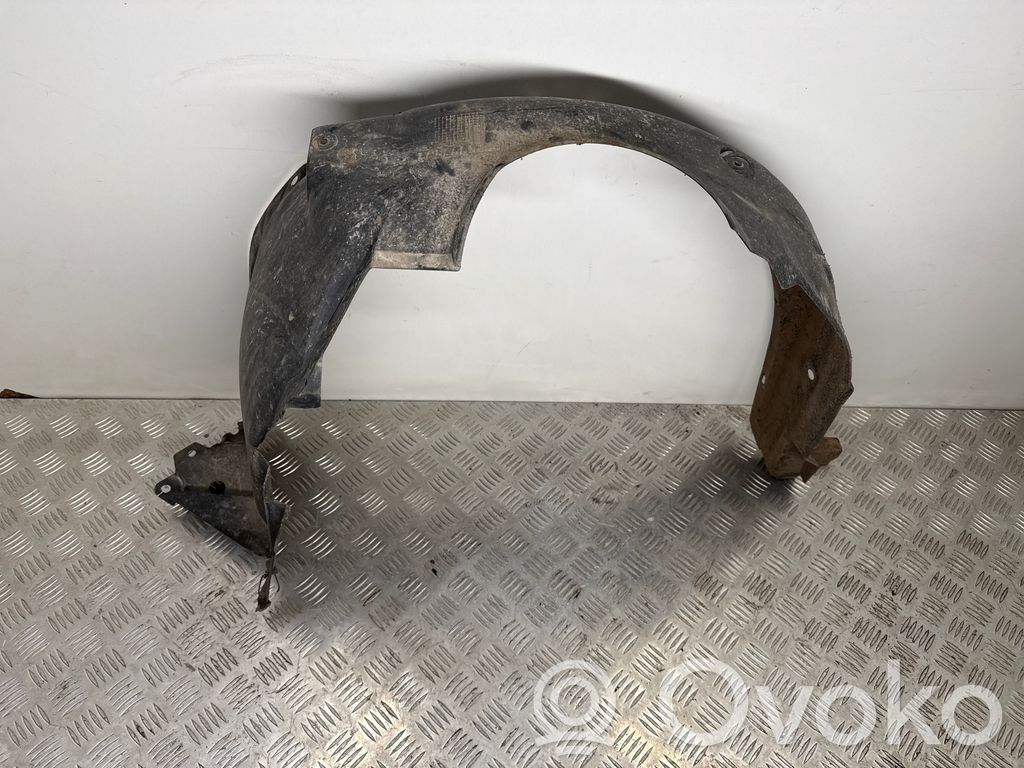 Peugeot 108 Radlaufschale Radhausverkleidung vorne 