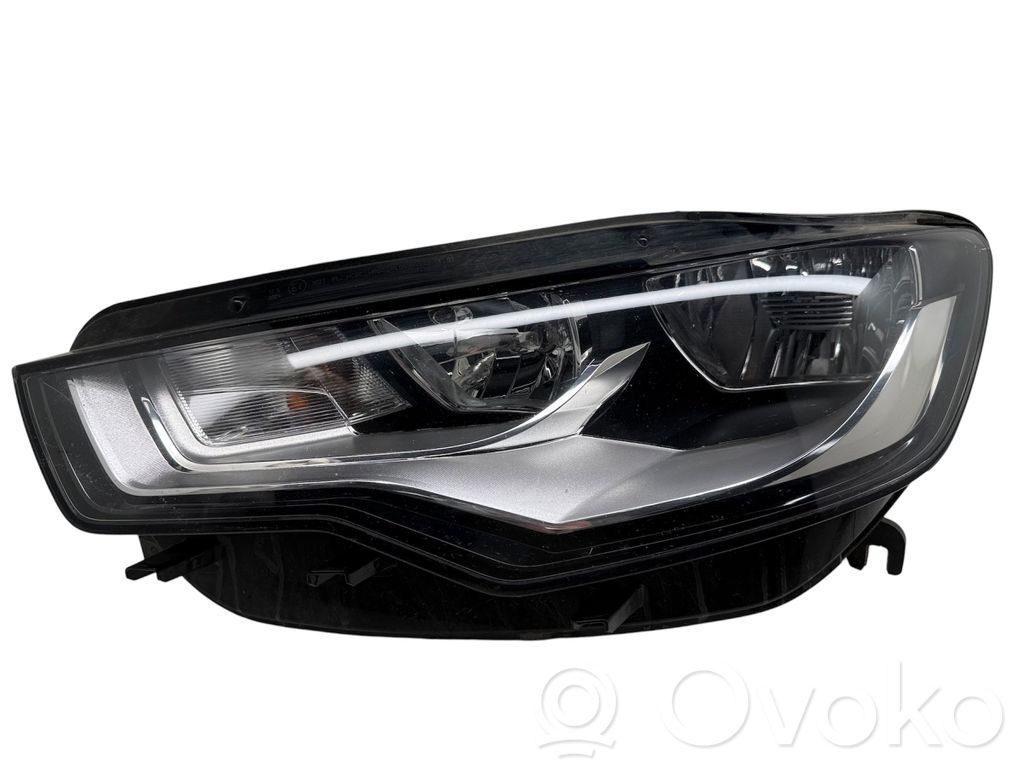 Audi A6 S6 C7 4G Scheinwerfer 
