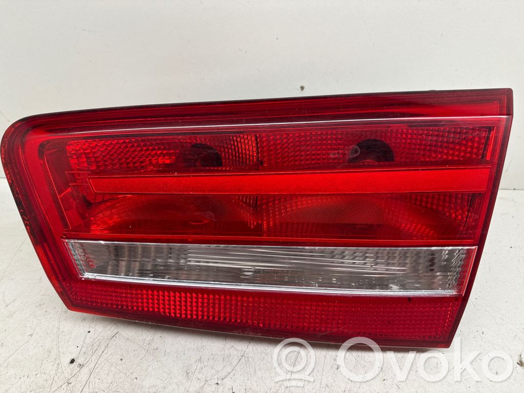 Audi A6 S6 C7 4G Tailgate rear/tail lights 
