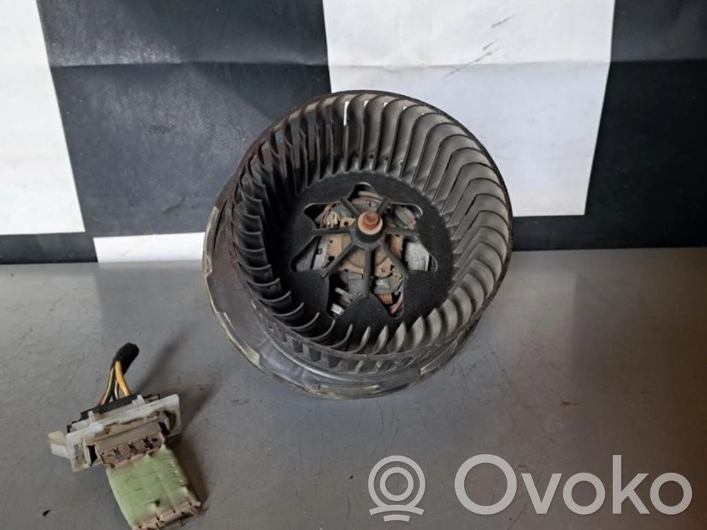 Seat Altea Silniczek nagrzewnicy nawiewu klimatyzacji A/C 