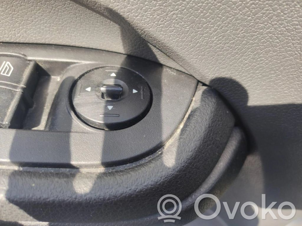 Ford Focus C-MAX Comutator oglinzi laterale 