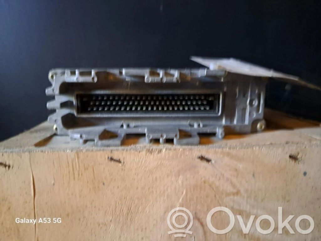 Engine control unit/module   5WP4206