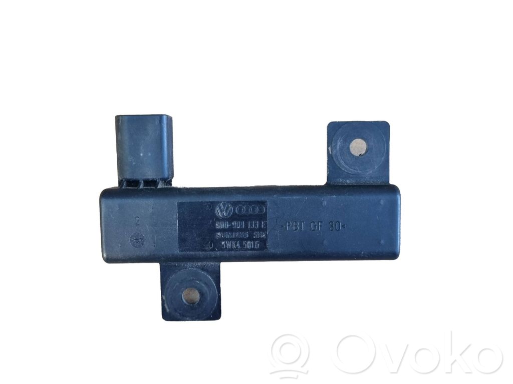 Other control units/modules   8D0909133F,PB1GF30,5WK45016