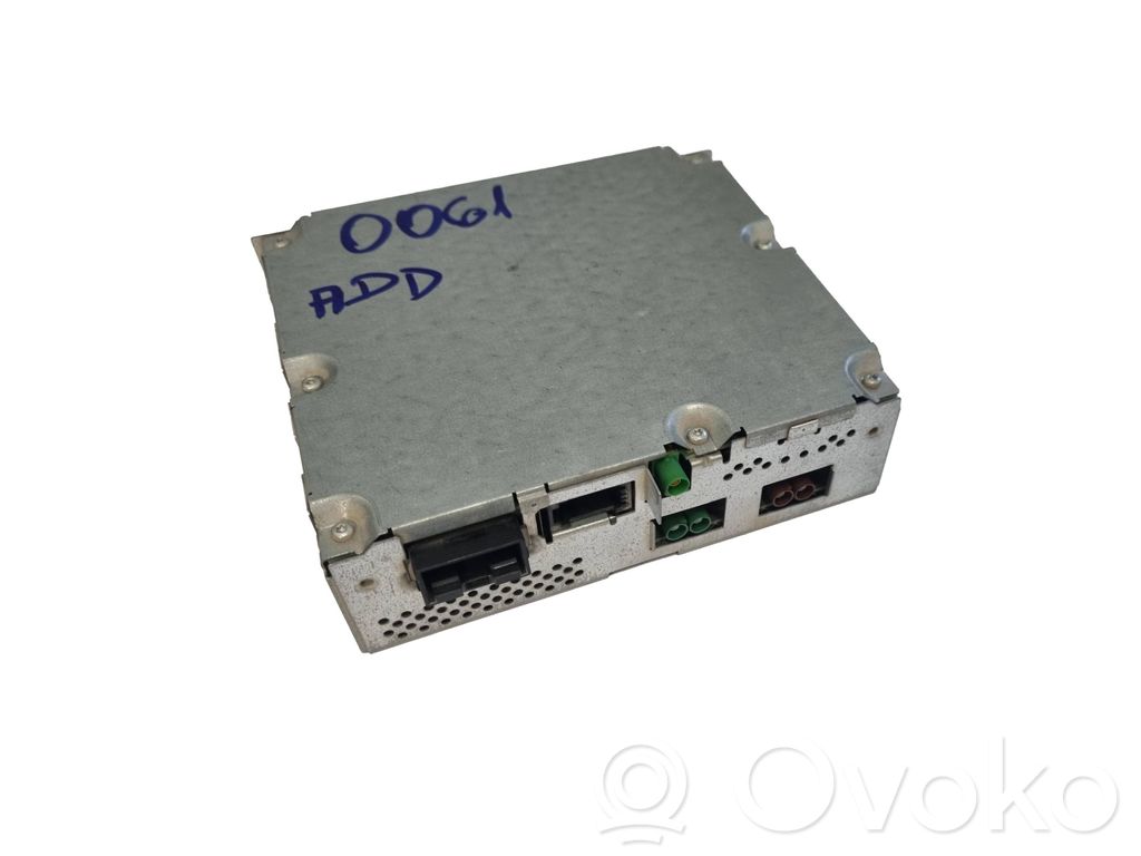 Module de contrôle vidéo   4E0919148,4E0910148A,920057007