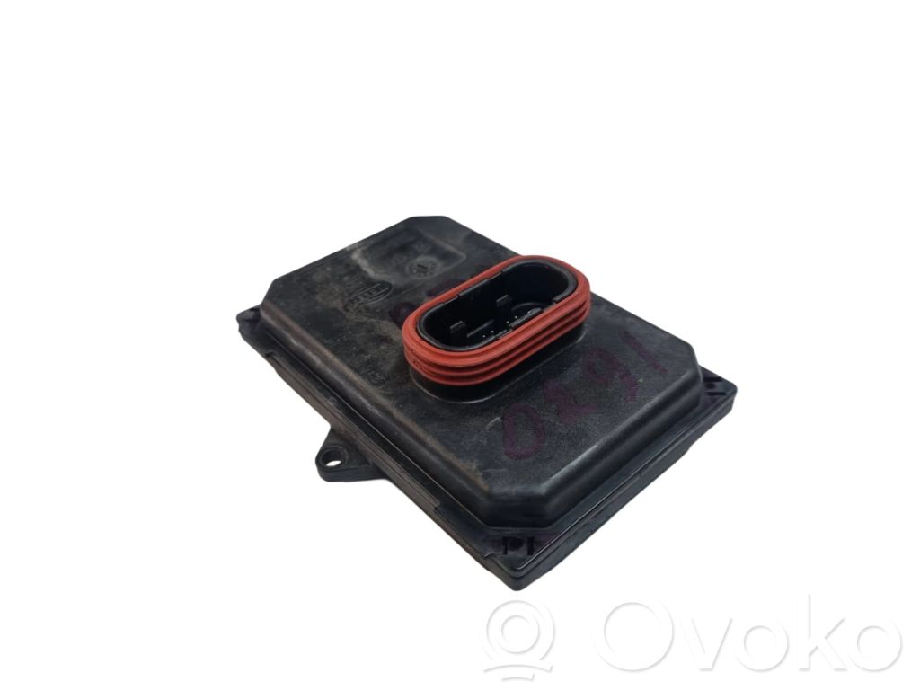 Headlight ballast module Xenon   4F0941329D,5DF00936810AA