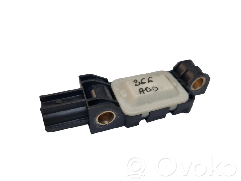 Airbag deployment crash/impact sensor   4B0959643D,601526,270307