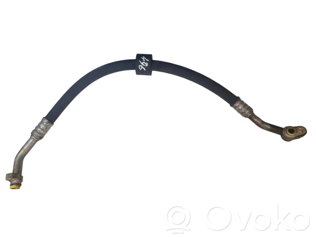 Air conditioning (A/C) pipe/hose   4E0260701