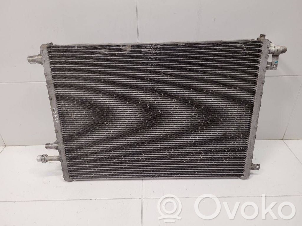 Land Rover Range Rover Evoque L538 Wasserkühler 
