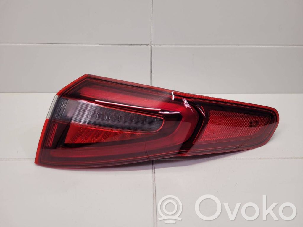 Alfa Romeo Stelvio Takavalot 