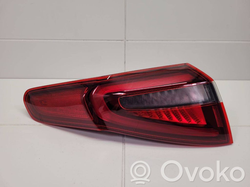 Alfa Romeo Stelvio Takavalot 