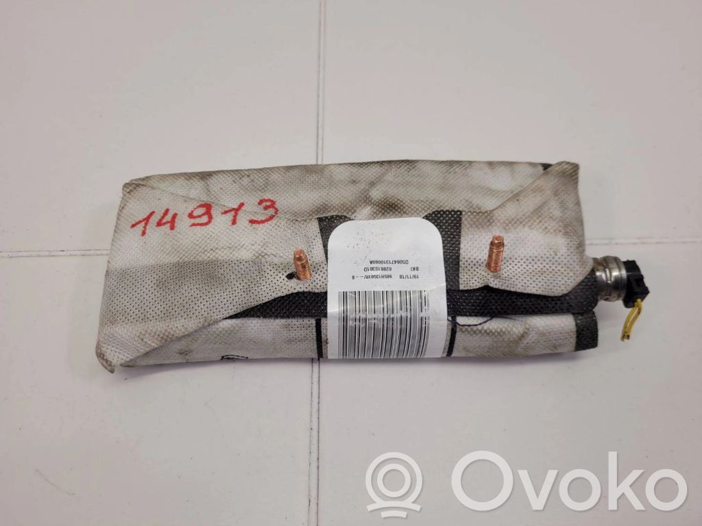 Renault Kadjar Sitz-Airbag 