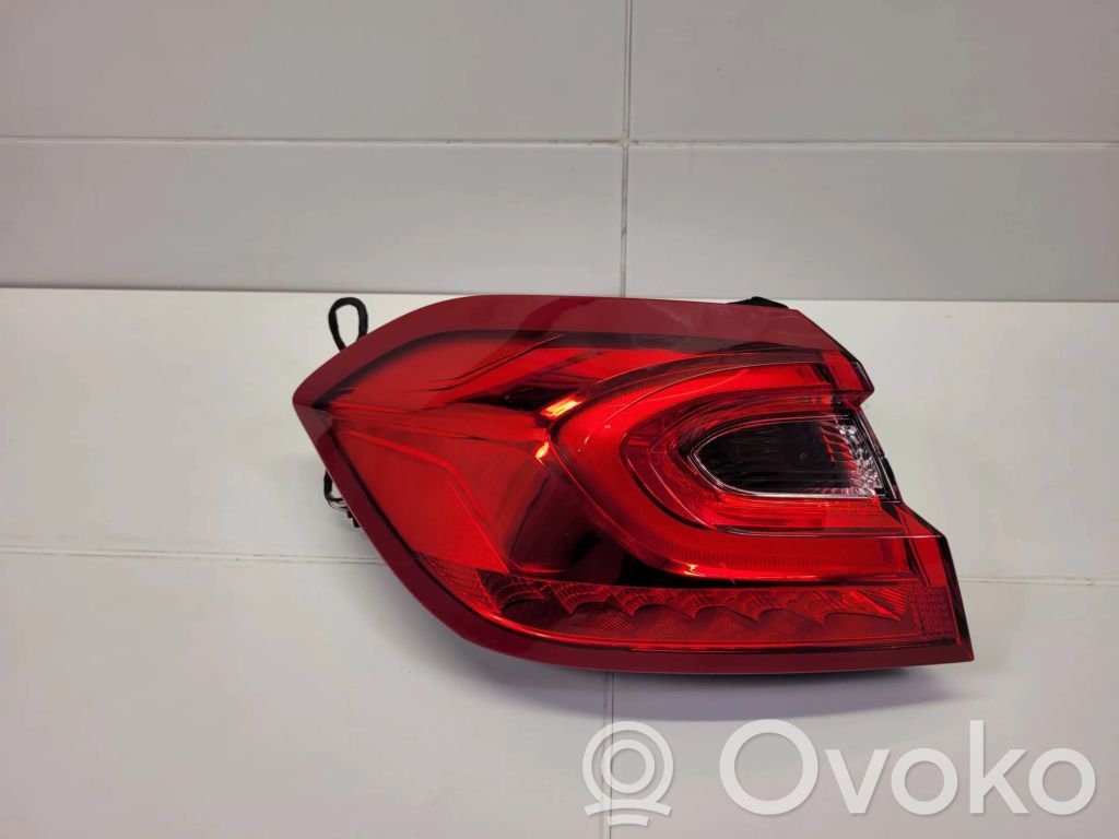 Ford Fiesta Takavalot 