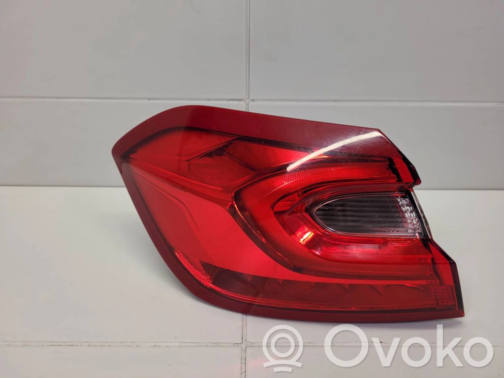Ford Fiesta Takavalot 