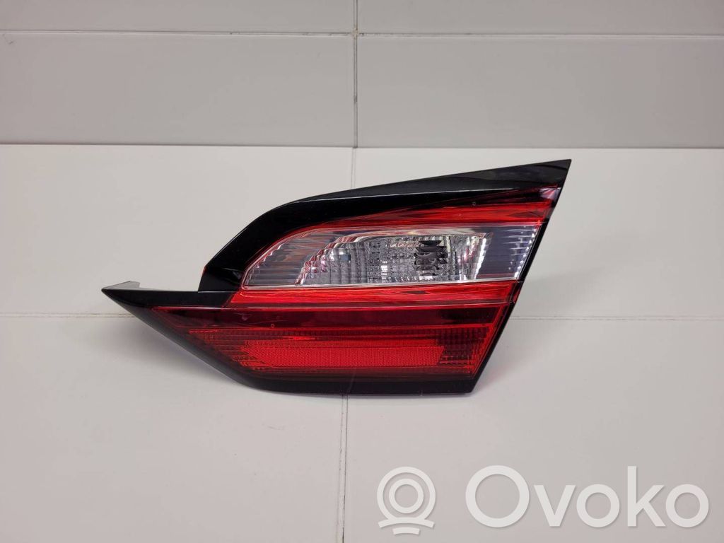 Ford Fiesta Takavalot 