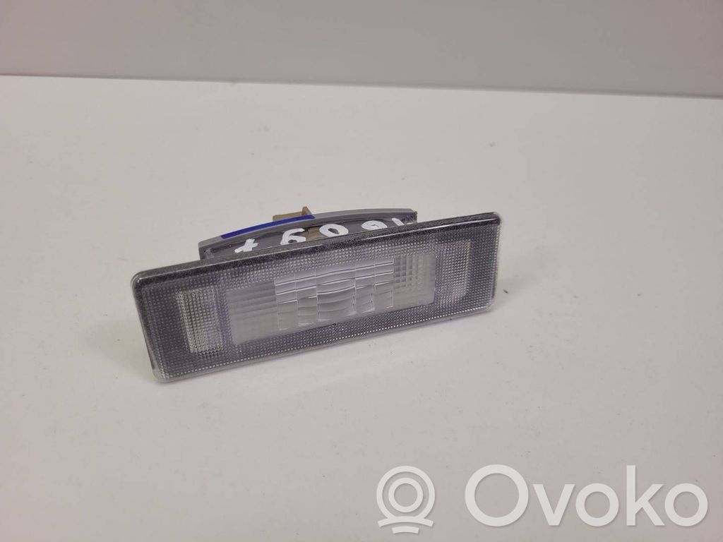 Numerio apšvietimas   925012G000