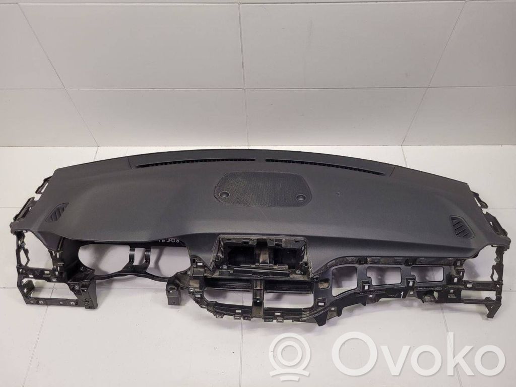 Hyundai Tucson TL Panel de instrumentos 