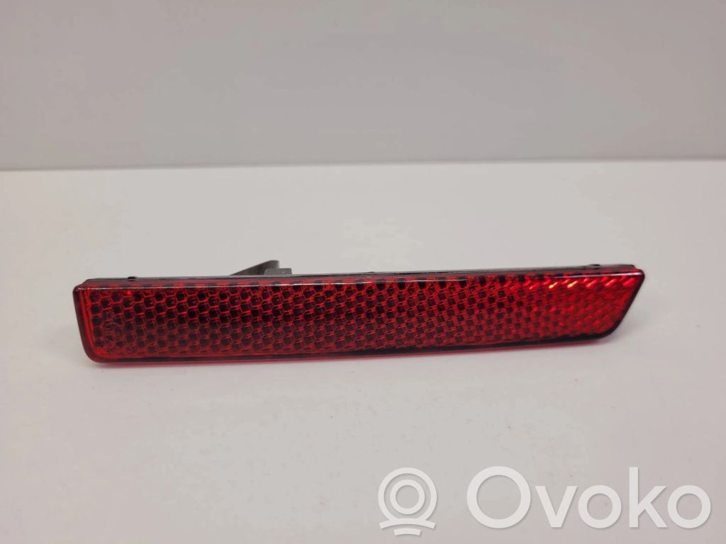 Fiat Doblo Reflector spate 
