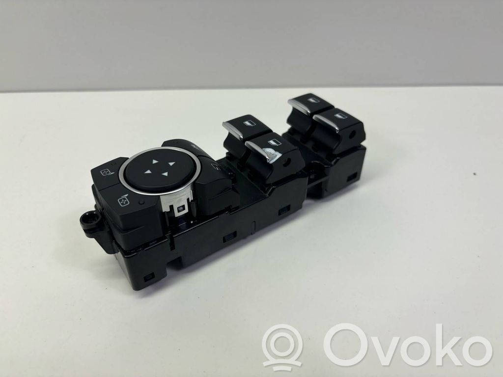 Ford Fiesta Interruptor del elevalunas eléctrico 