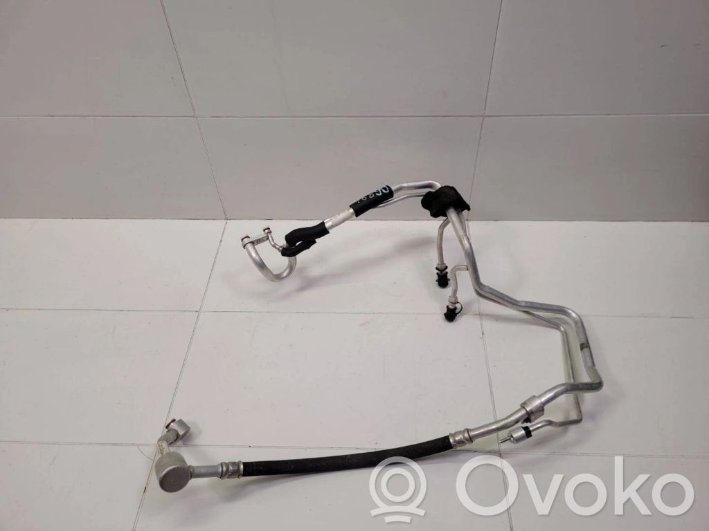 Land Rover Range Rover Evoque L538 Conductă/furtun aer condiționat (A/C) 