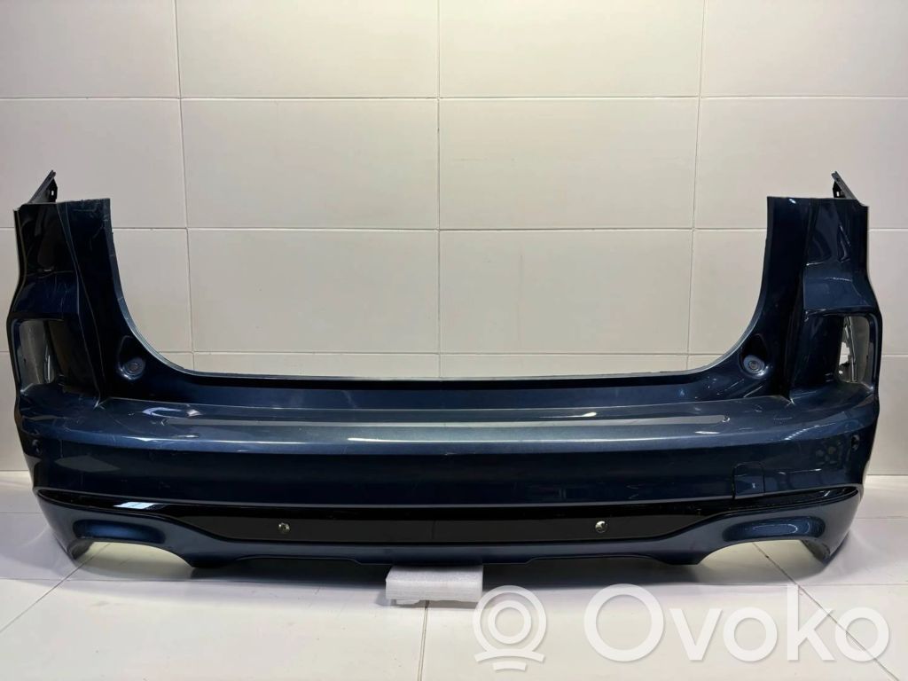 Ford Kuga III Bamperis 