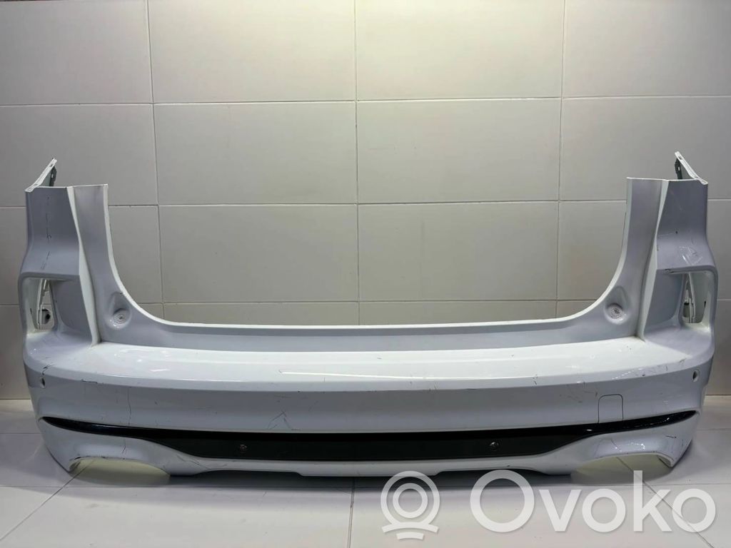 Ford Kuga III Bamperis 