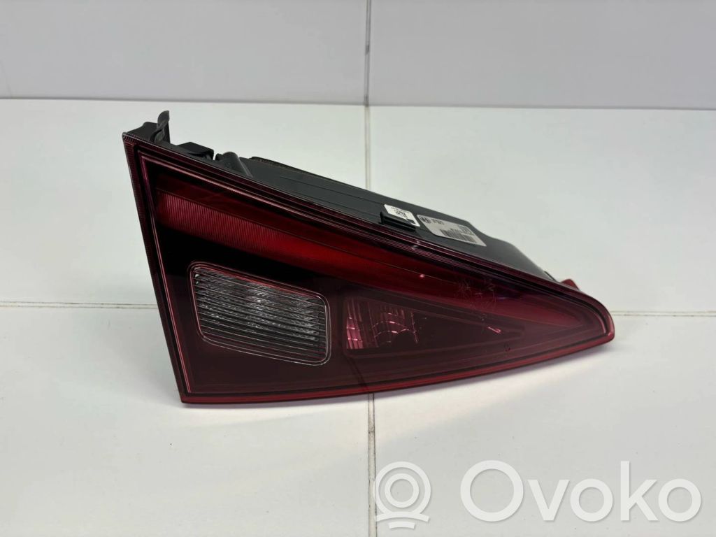 Alfa Romeo Giulia Takavalot 