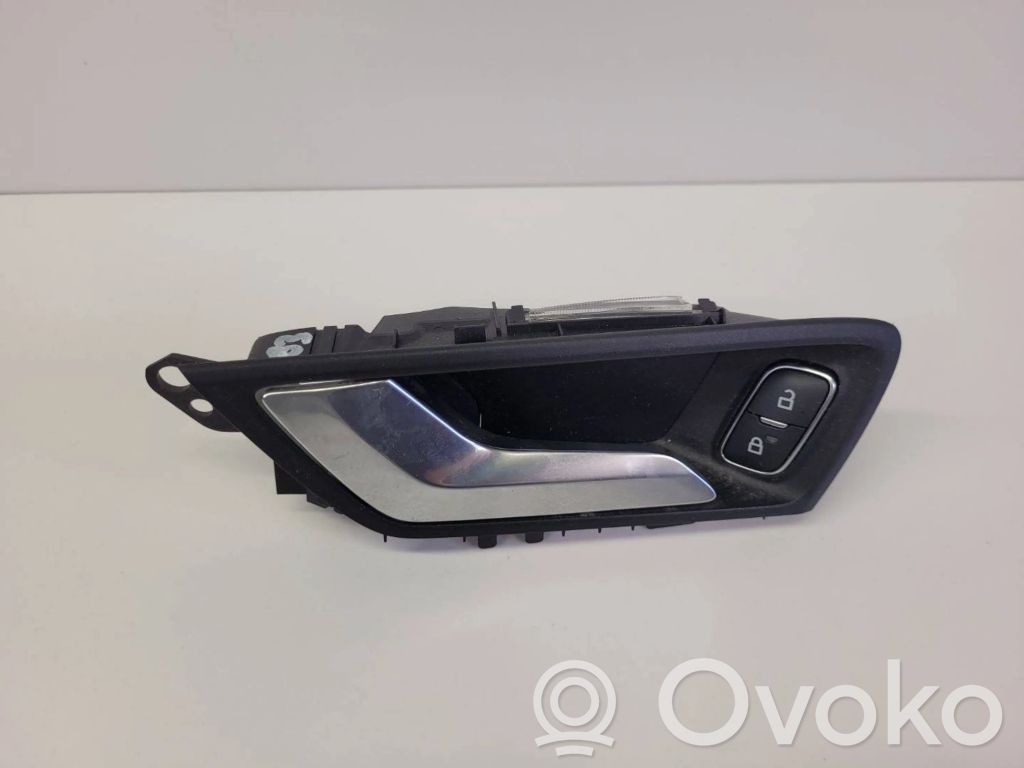 Ford Kuga II Rear door interior handle 