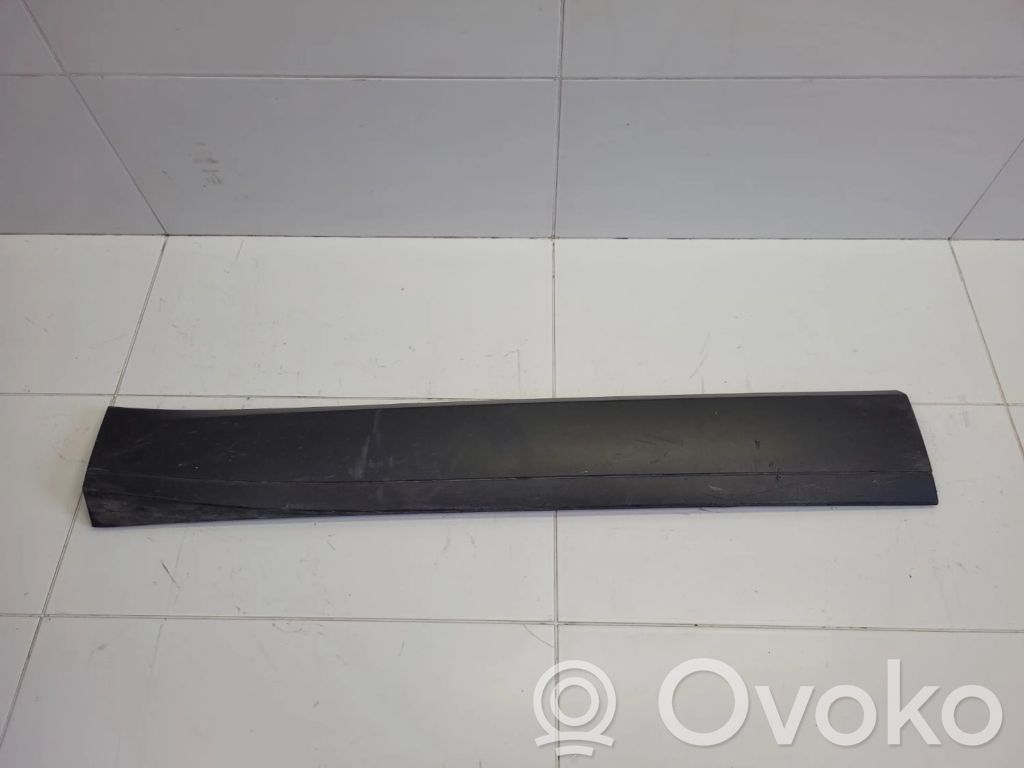 Jaguar E-Pace Rear door trim (molding) 