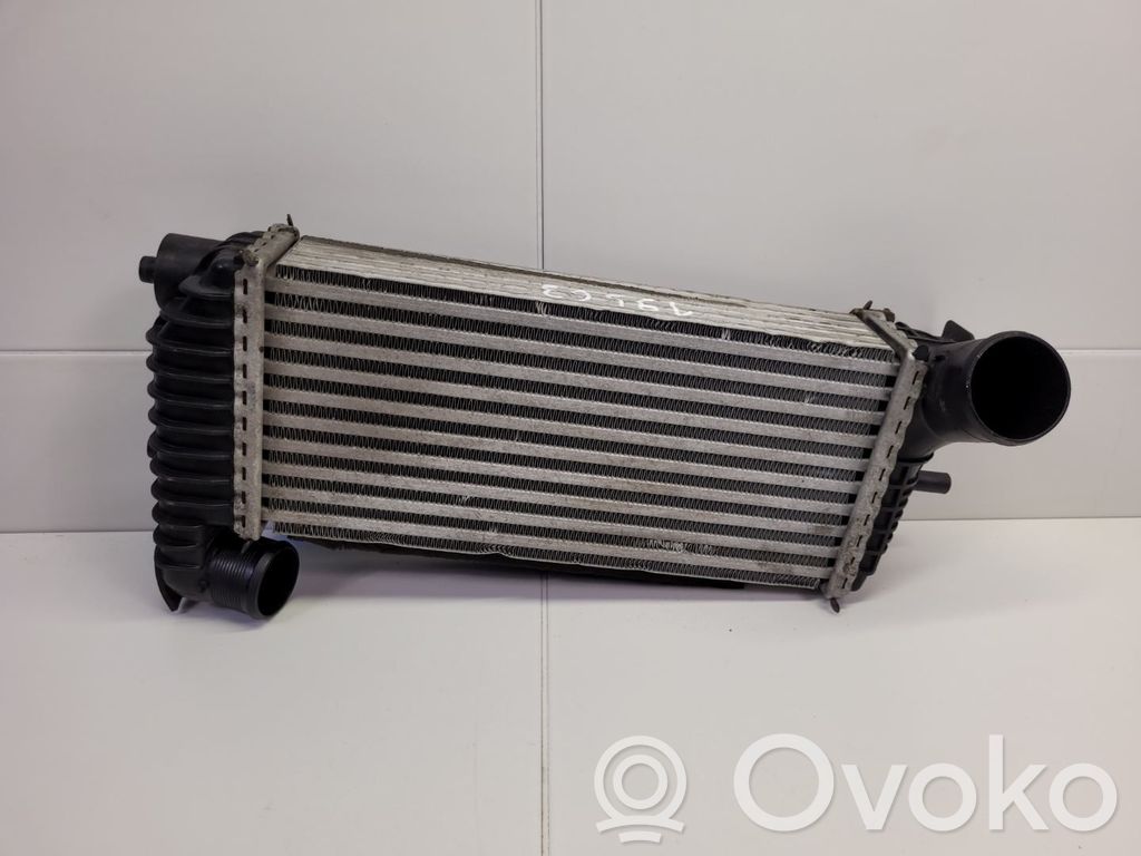 Ford Kuga II Intercooler radiator 