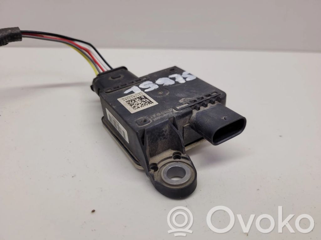 Renault Scenic IV - Grand scenic IV Lambda probe sensor 