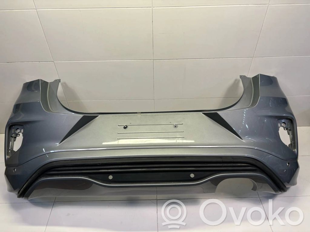 Ford Puma Бампер 