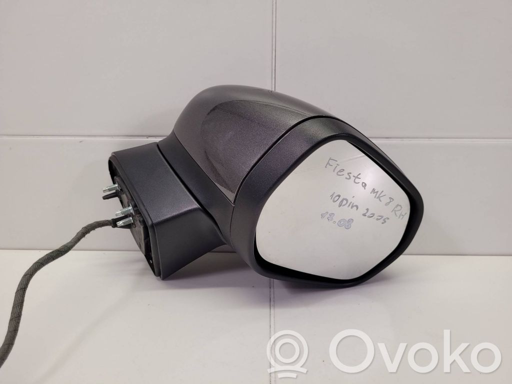 Ford Puma Front door electric wing mirror 