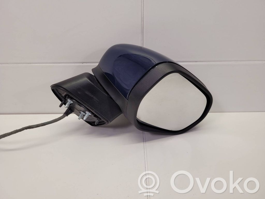 Front door electric wing mirror   9701012