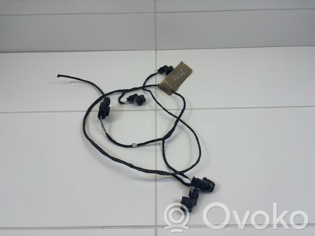 Cableado del sensor de aparcamiento (PDC)   2209172031