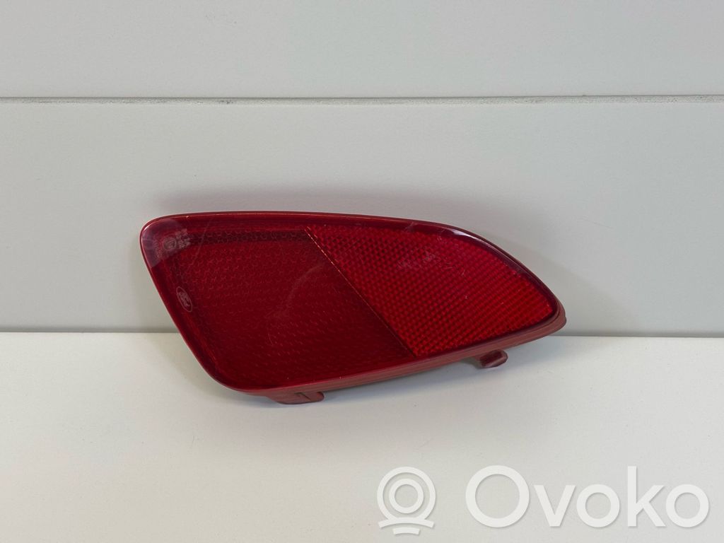 Ford Fiesta Takavalon heijastin 