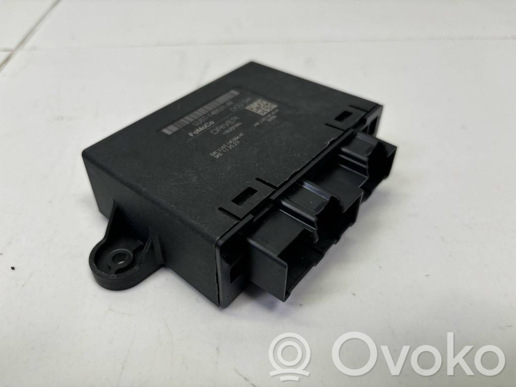 Unité de commande module de porte   LU5T14B531AF