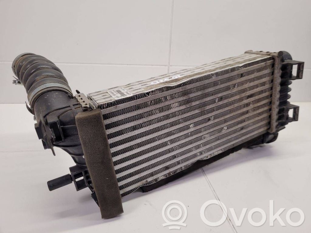 Intercooler radiator   BV619L440CK