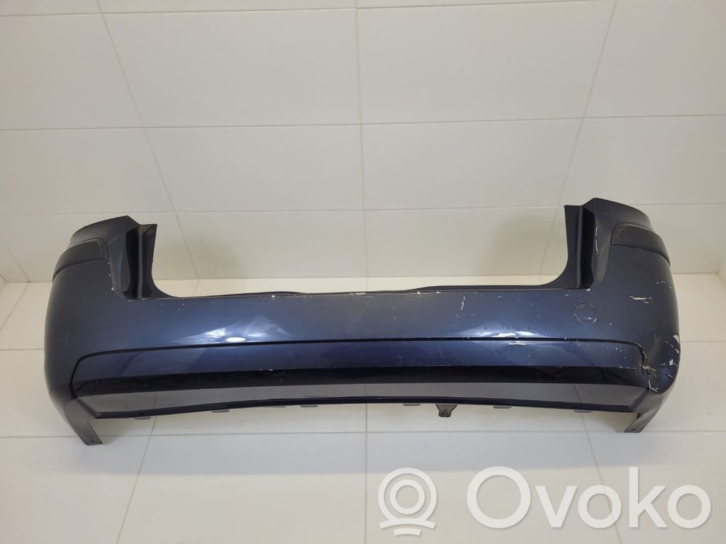 Opel Zafira B Parachoques 