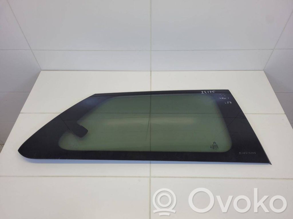 Takaoven ikkunalasi   43R011595