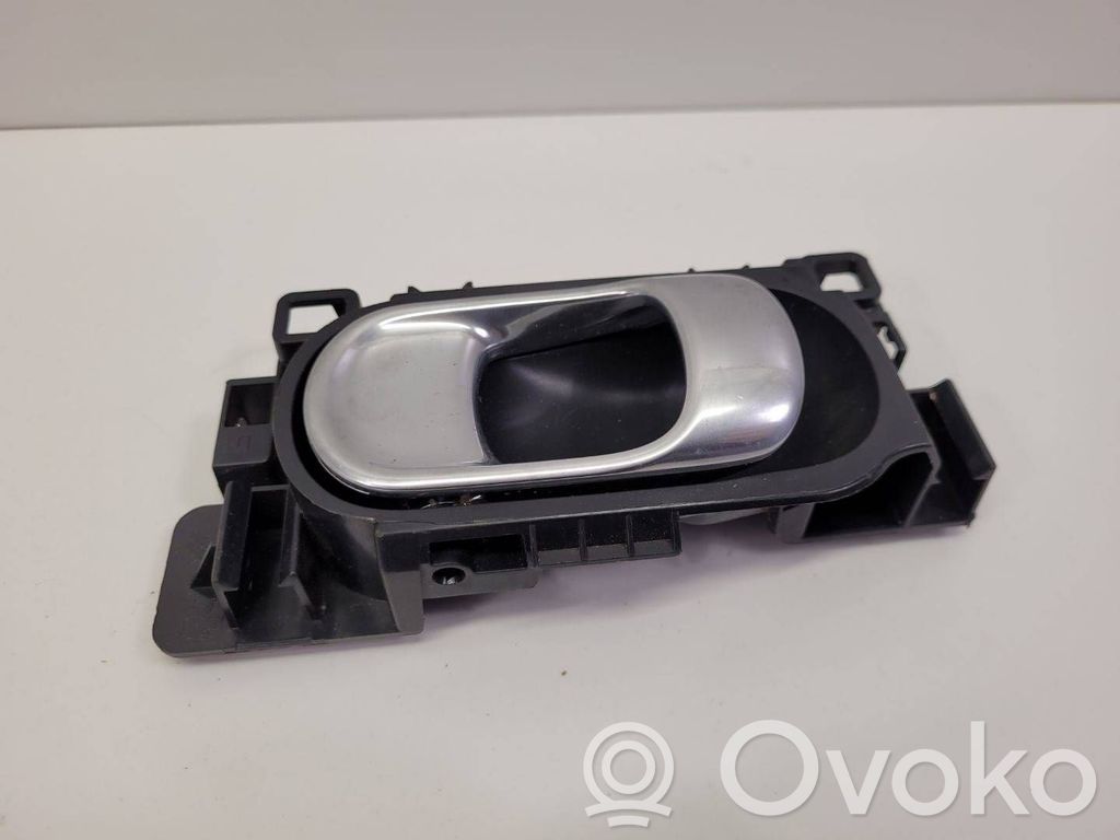 Citroen C4 Cactus Manecilla interna puerta trasera 