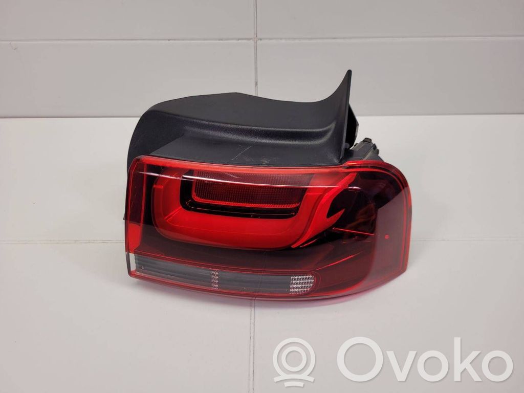 Citroen C4 Cactus Takavalot 