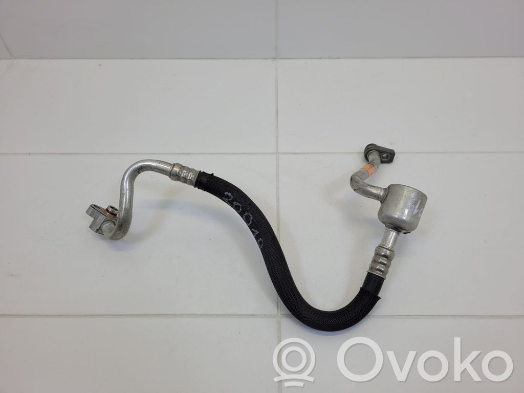 Ilmastointilaitteen putki (A/C)   H1F119N602AA