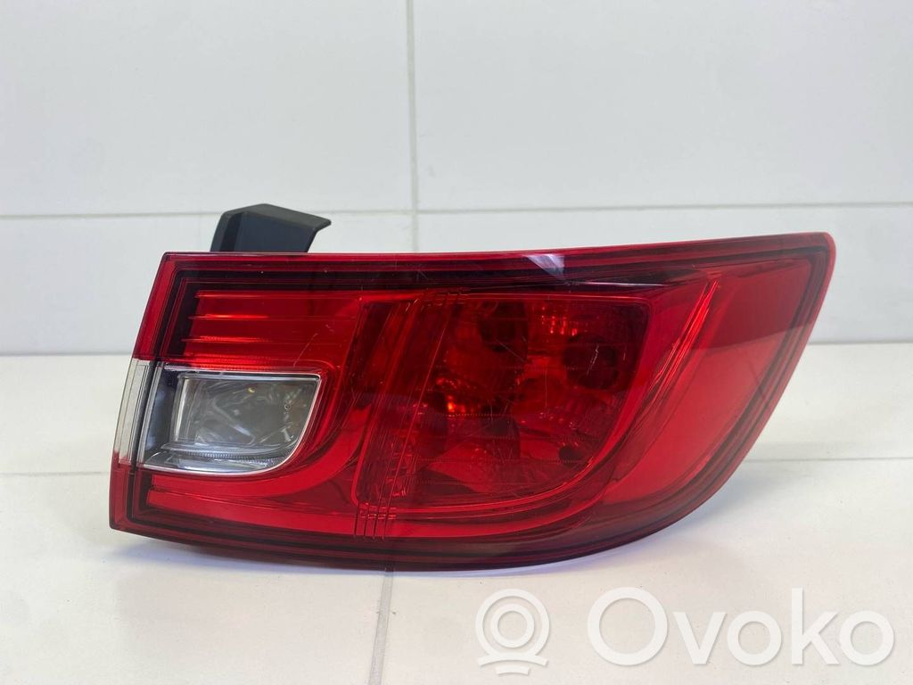 Renault Clio IV Takavalot 