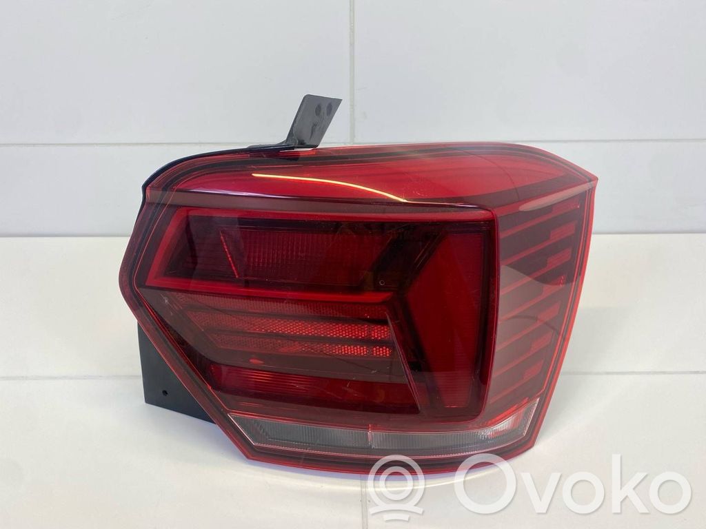 Volkswagen Polo Takavalot 