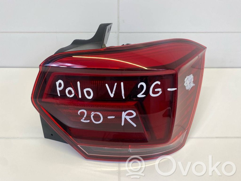 Volkswagen Polo Takavalot 