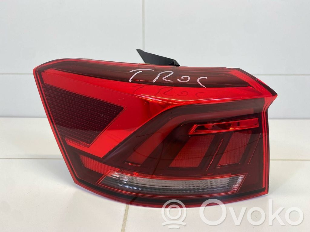 Volkswagen T-Roc Lampa tylna 