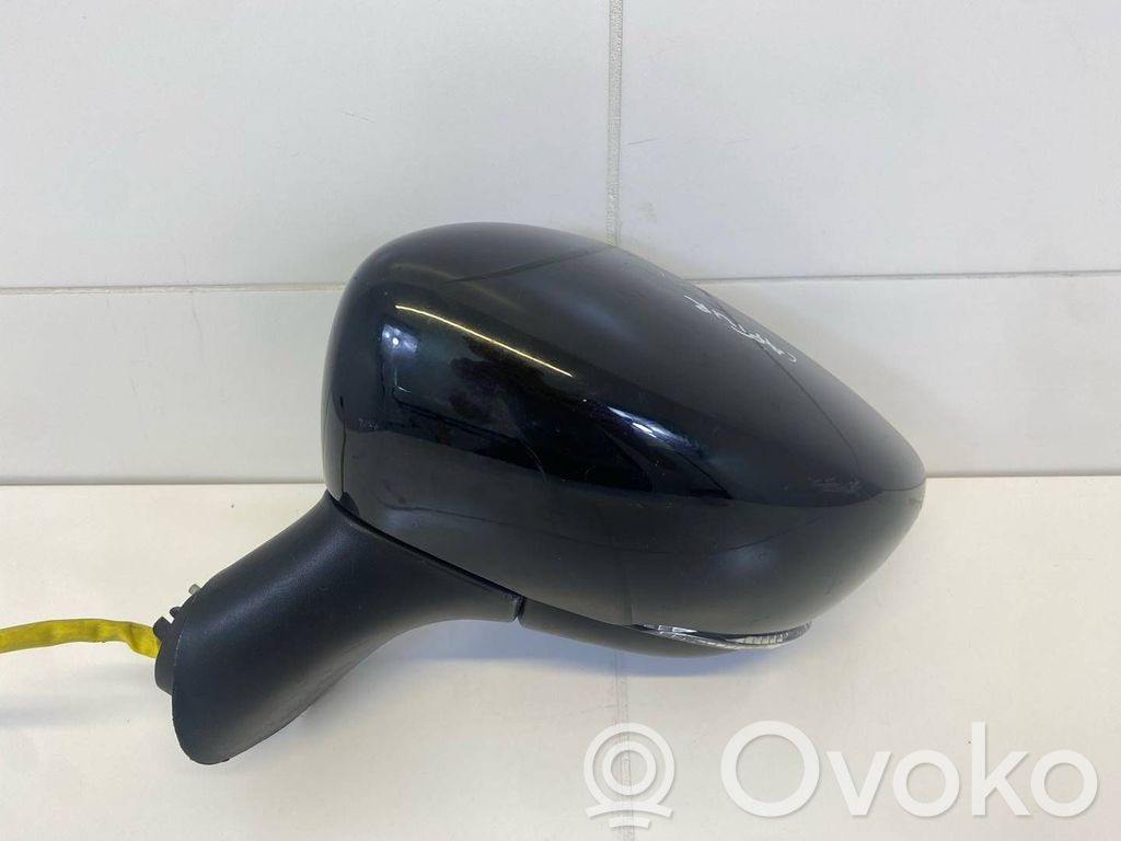 Front door electric wing mirror   12863480