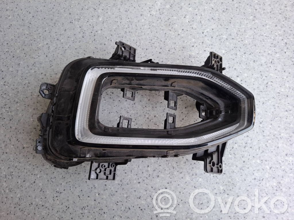 Volkswagen T-Roc Lampa LED do jazdy dziennej 
