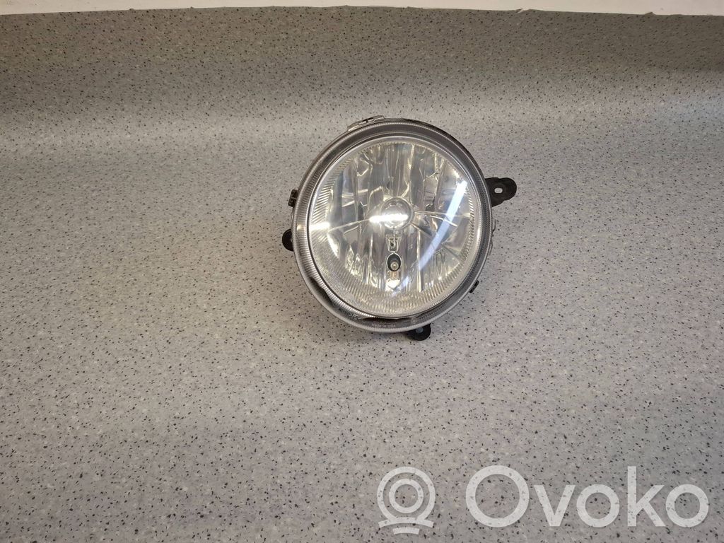 Headlight/headlamp   05303875AB,1A9983211,070612060943